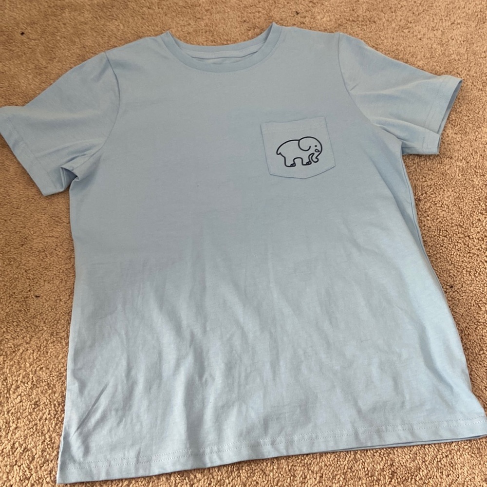 Ivory Ella Shirt